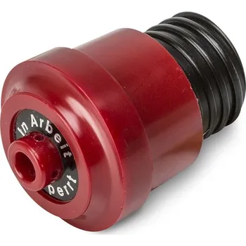 Ventil Izolační krytky DII na ochranu proti neúmyslnému zapnutí napájení