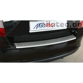 Lišta karosérie Kryt prahu pátých dveří, Škoda Rapid Limousine, 2012-> (55.786 15)