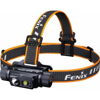 Fenix HM70R černá