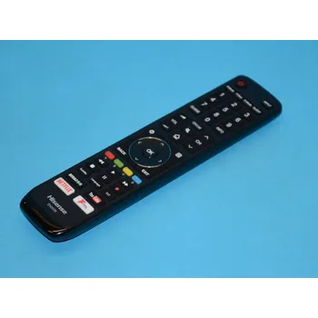 Dálkový ovladač Dálkový ovladač pro TV Hisense EN3G39