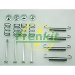 Sada příslušenství, parkovací brzdové čelisti FRENKIT 950711