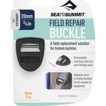 Sea To Summit přezka Ladder Lock Field Repair Buckle 58899