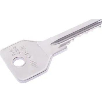 Pohon brány EU Náhradní klíč Cisa pro zámek křídlové brány PLA200