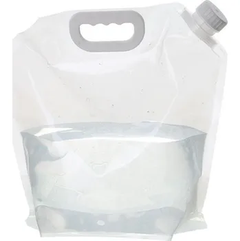 Kanystr Skládací kanystr na vodu 10l