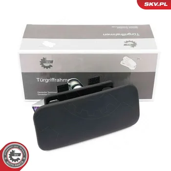 Dveře karosérie Vnější klika dveří ESEN SKV 96SKV149