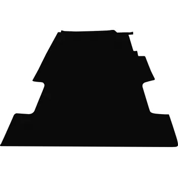 Vana do kufru Podložka gumová VW Crafter II, 2016-, L4 (88.101884)