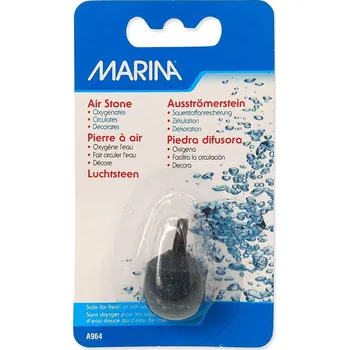 Kompresor do akvária Elite Kámen Marina vzduchovací, koule 2cm