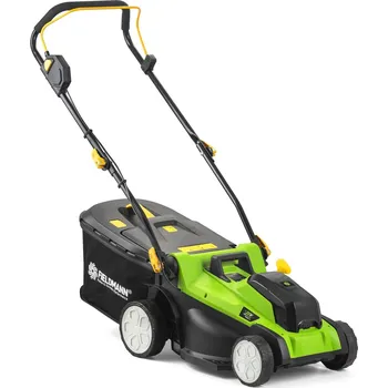 Stiga Collector 40 E Recenze () Stiga Collector 40 E Recenze