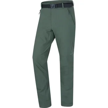 Husky Pánské outdoor kalhoty Koby M XXXL, faded green
