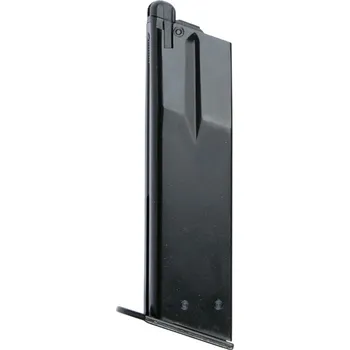 ActionSportGames Zásobník CZ75 classic GAS GBB - ASG