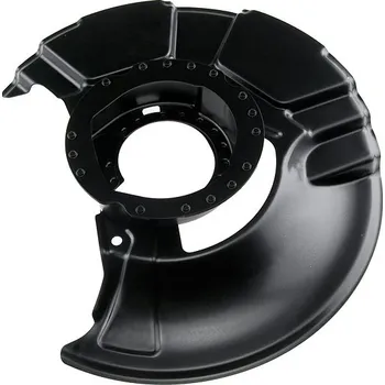 Brzdový komplet Štít kotouče přední levý BMW 3 (E36)