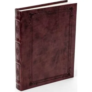 Fotoalbum Fotoalbum 8,6x5,4/120 3-up Gedeon INSTAX DECOR