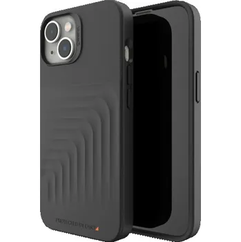 Pouzdro na mobilní telefon ZAGG GEAR4 Brooklyn Snap kryt iPhone 14 černý 702009998