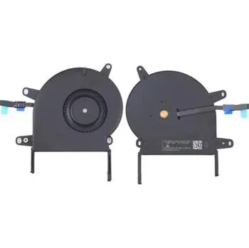 Notebook Apple MacBook Pro Retina 13" M1 A2338 2020 fan větráček ventilátor CPU