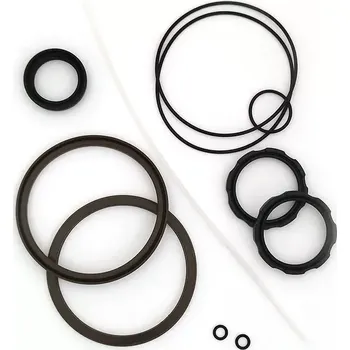 Lepící sada Sada těsnění válců pro pohon s průměrem pístu 125 mm (Sada těsnění válců pro pohon s průměrem pístu 125 mm)