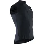 X-Bionic TWYCE VEST MEN Opal Black/Arctic White černá M