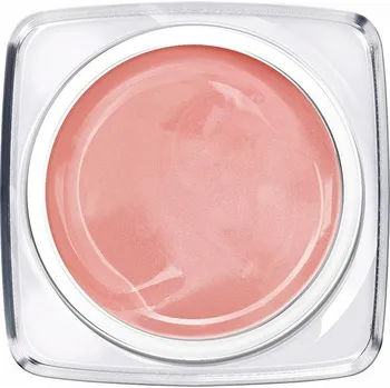 BIO NAILS CHARM barevný gel 80455 Shimmer Barbie Pink 5 ml