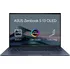 Notebook ASUS Zenbook S 13 OLED (UX5304MA-OLED040W)
