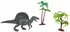 Figurka Smily Play Dinosaurus se zvukem 21 cm