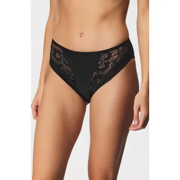 Kalhotky Klasické kalhotky Pola s vysokým pasem