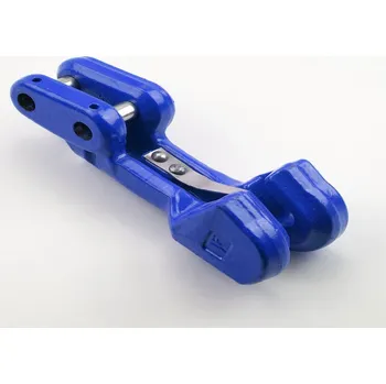 řetězový zvedák Ganas spol. s.r.o. Zkracovač na pevno (EKF) tř.10 Nosnost: 2500 kg, Průměr řetězu: ø 8 mm