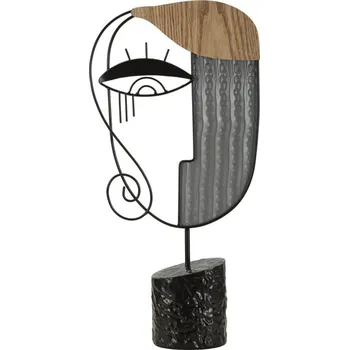 Mauro Ferretti Socha PICASSY 23,5X8,3X48,9 cm