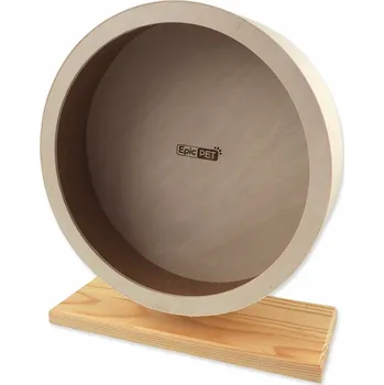 Epicpet Kolotoč Epic Pet dřevěný XL 32,5cm