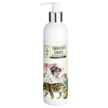 Tělové mléko Soaphoria ya-ya tělové mléko tropický chaos 250 ml