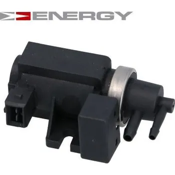 Turbodmychadlo Měnič tlaku, turbodmychadlo ENERGY ZT0013