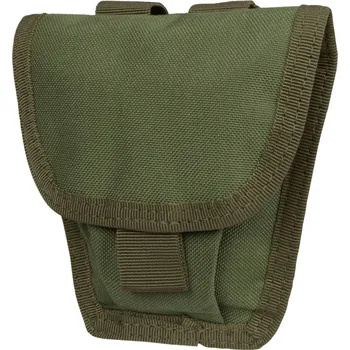 Airsoft Pouzdro na pouta Condor Handcuff Pouch (oliva) - Condor Outdoor