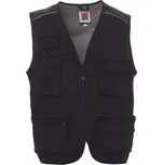 Vesta PayPer POCKET černá 4XL