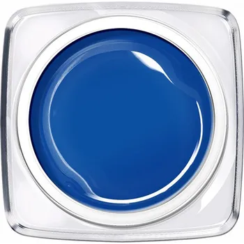 BIO NAILS CHARM barevný gel 80422 Petrol Blue 5 ml