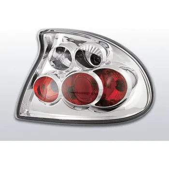 Zadní světlomet Zadní světla čirá, OPEL TIGRA, 1994->2000 (76.LTOP01A)