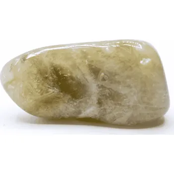 Milujeme Kameny Prasiolit - tromlovaný kámen 402300