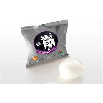 Mléko ÖMA Mozzarella di Bufala Campana DOP 125g bio