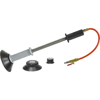 Dílna BGS 68000, Pneumatické karosářské kladivo | 1,4 kg