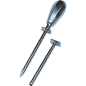 Trokar 6 mm x 12 mm, pro ovce