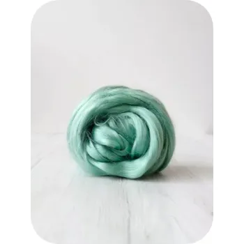 Ovčí rouno Viskóza na tvoření - Picnic