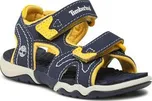 Timberland Sandály Adventure Seeker 2 Strap TB02484A484 Tmavomodrá 21