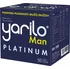 Podpora plodnosti AXONIA Pharma Yarilo Man Platinum 50x 2 g