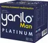 Podpora plodnosti AXONIA Pharma Yarilo Man Platinum 50x 2 g