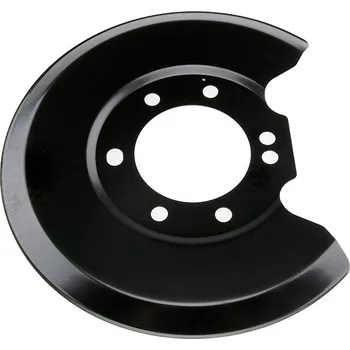 Brzdový komplet Štít kotouče zadní levý/pravý FORD MONDEO I II Turnier