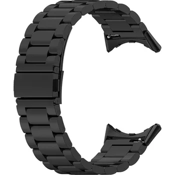 eses Kovový řemínek pro Google Pixel Watch 1, 2 - Černý