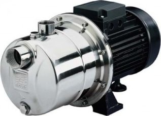 Čerpadlo Ebara JEXM/E 120 230V EBARA 1665060000