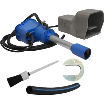 Čerpadlo Sada čerpadla IBS typu M/MD pro mycí stoly - IBS Scherer