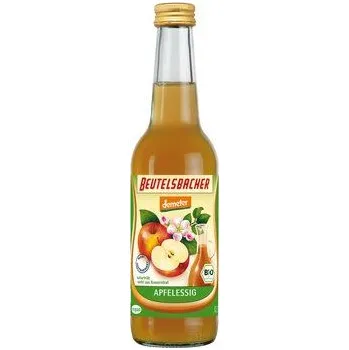 Ocet Beutelsbacher Jablečný ocet přírodní 330ml bio