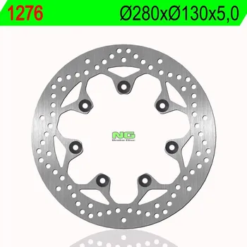 Brzda pro motocykl Brzdový kotouč NG přední TRIUMPH 865 Bonneville, T100 rok 02-09