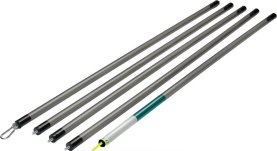 Z-Fish Tyčová bójka Marker pole 5m