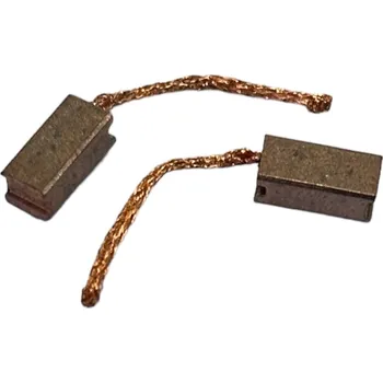 Airsoft Uhlíky pro motor (2ks) - SHS