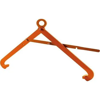 Truhlářská svěrka Ganas spol. s.r.o. Svěrka VSHW Nosnost: 600 kg